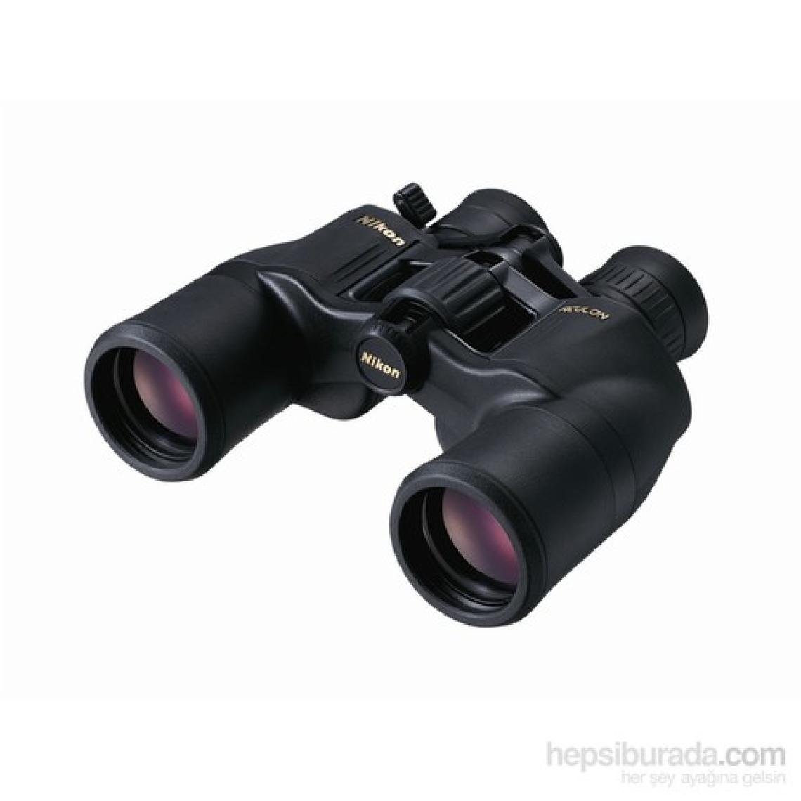 Nikon Aculon A211 8-18X42 Dürbün