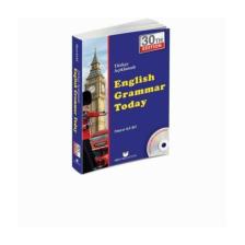 English Grammar Today