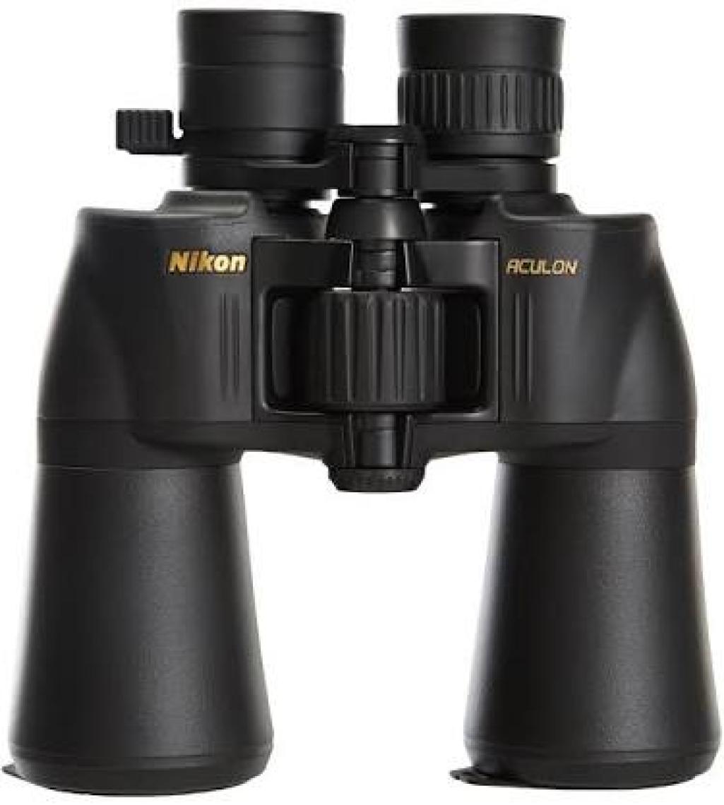 Nikon Aculon A211 Zoom Modeli 10-22X50 Dürbün