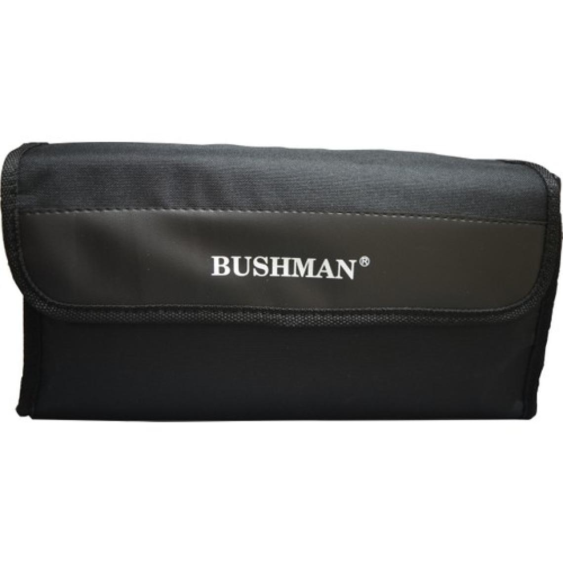 Bushman BN18 20-60x60 Tek Gözlü Kuş Gözlem ve Ok Atış Dürbünü