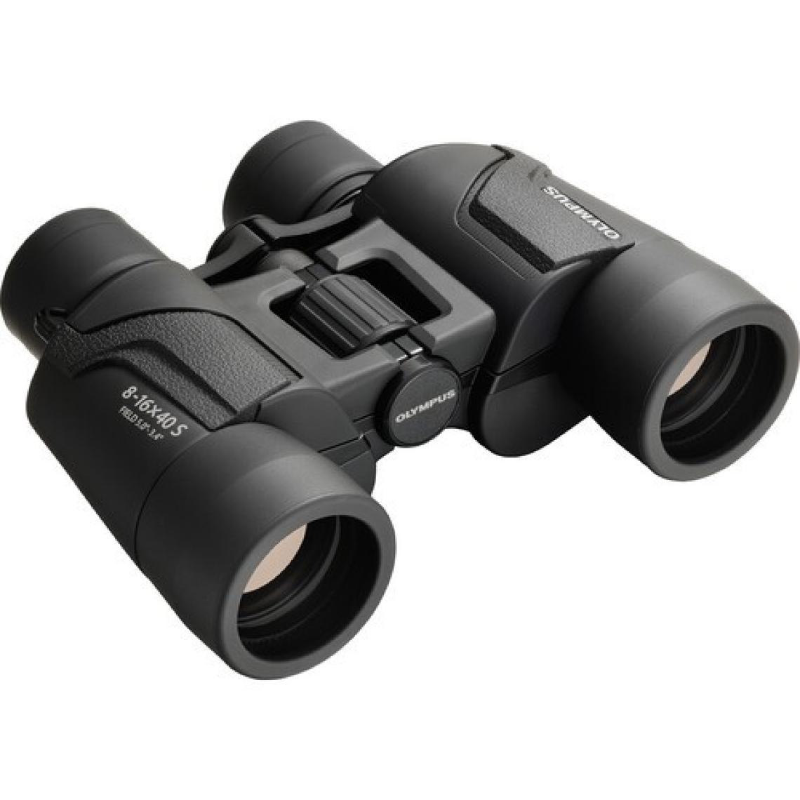 Olympus 8-16x40S Dürbün