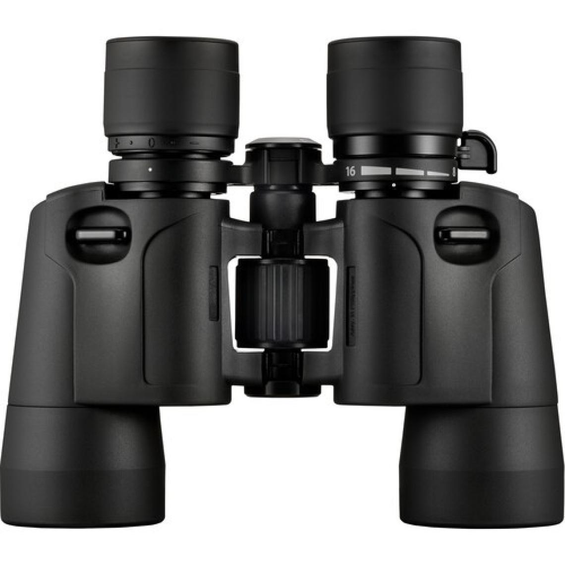 Olympus 8-16x40S Dürbün