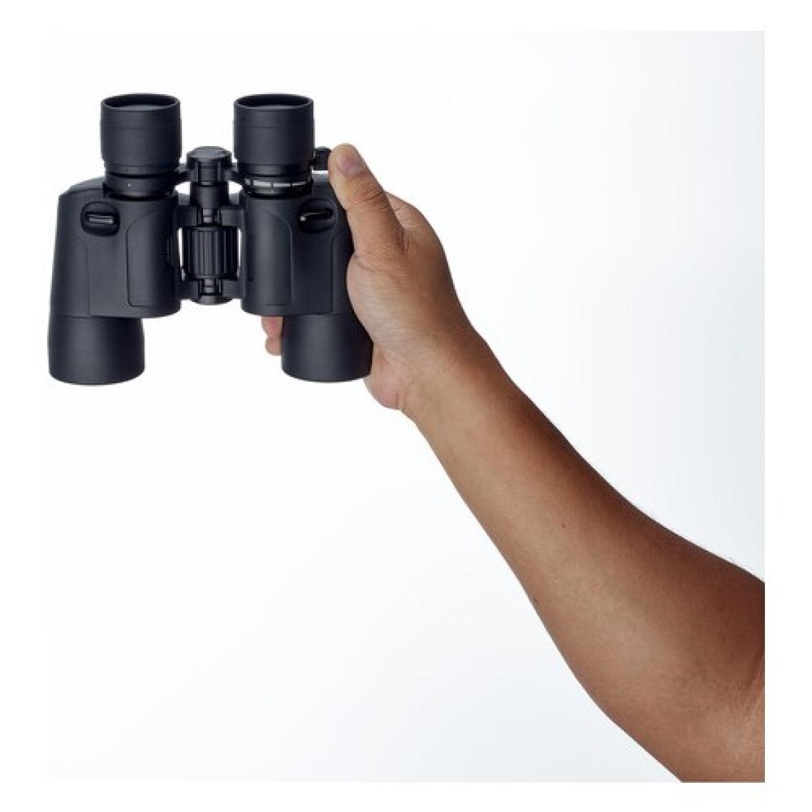 Olympus 8-16x40S Dürbün