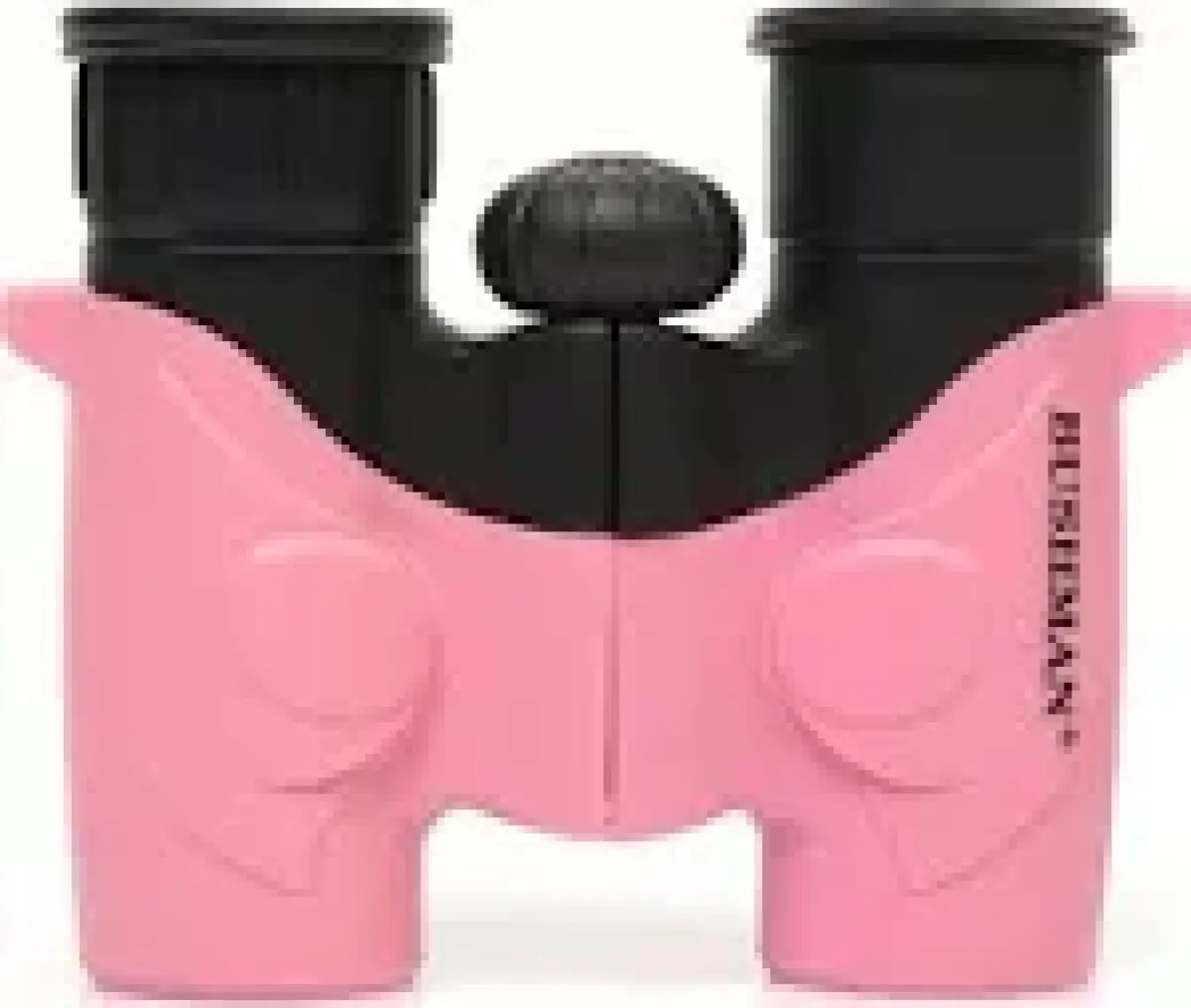 Bushman Junior 8X21 Pembe Dürbün