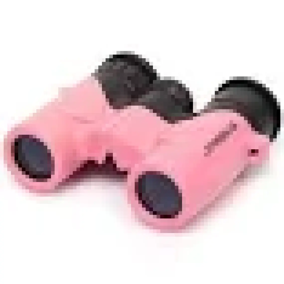 Bushman Junior 8X21 Pembe Dürbün