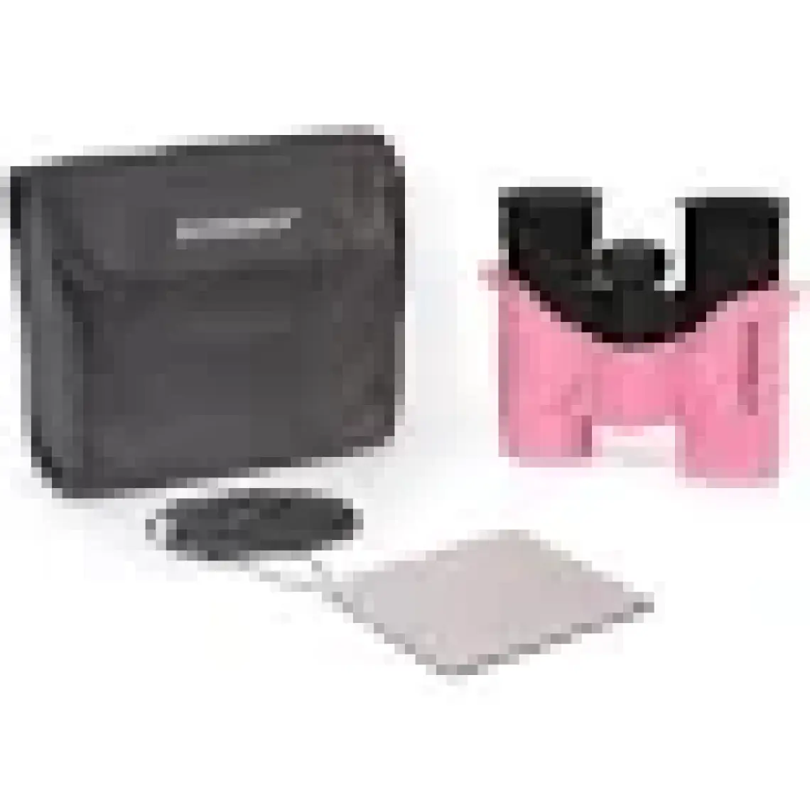 Bushman Junior 8X21 Pembe Dürbün