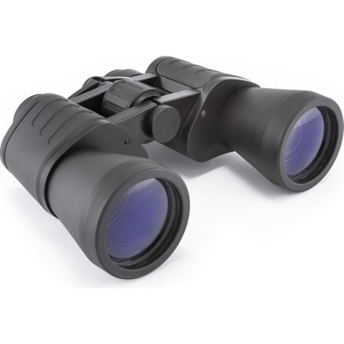 Bushman Hunter 10x50 Profesyonel Dürbün