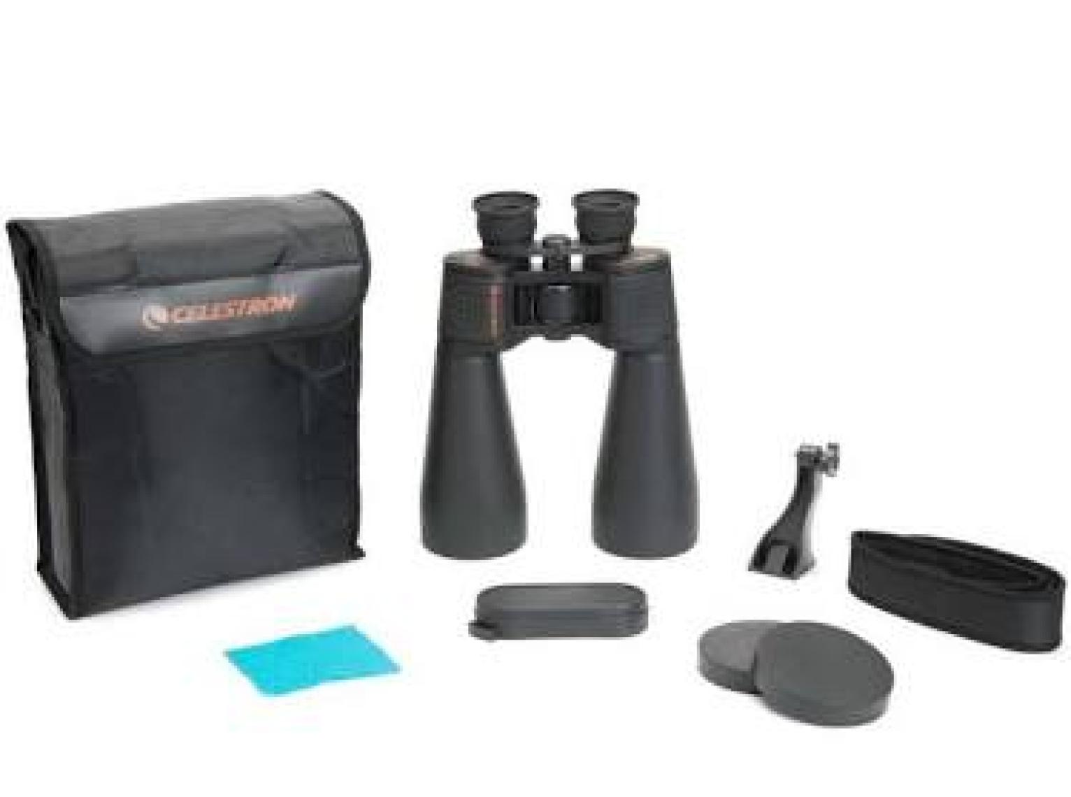 Celestron 71008 Skymaster 25X70 Dürbün