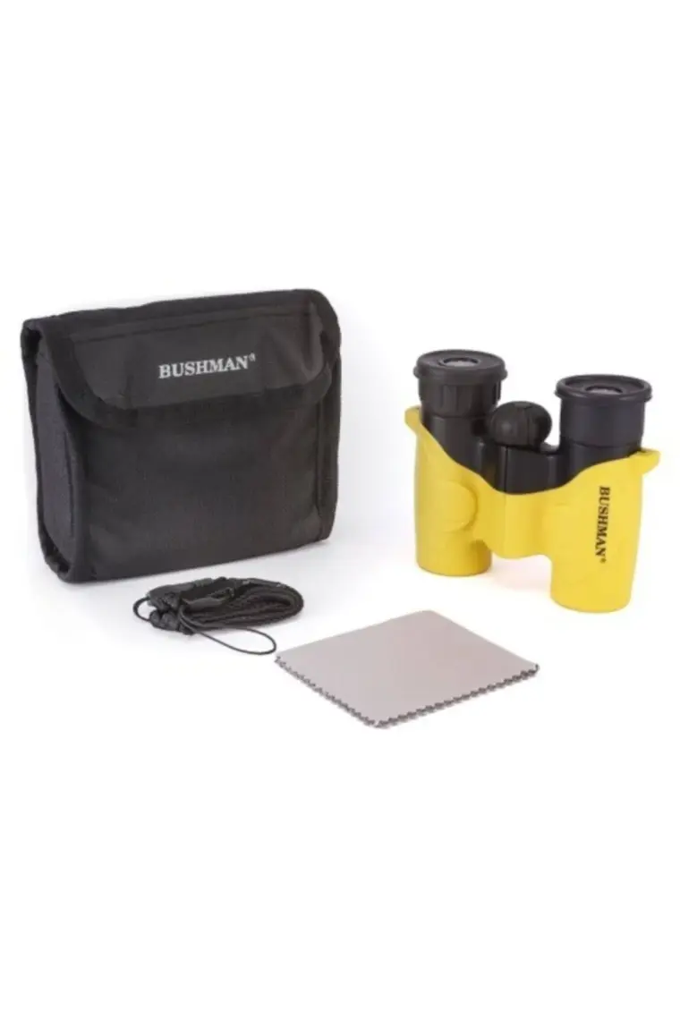Bushman Junior 8X21 Dürbün