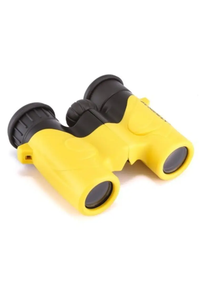 Bushman Junior 8X21 Dürbün