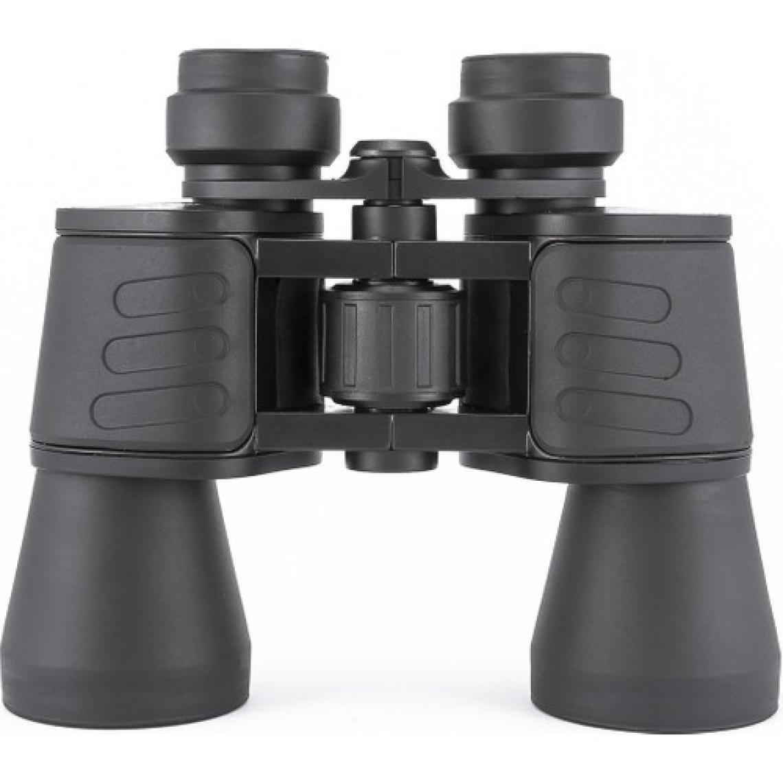 Bushman Hunter 10x50 Profesyonel Dürbün