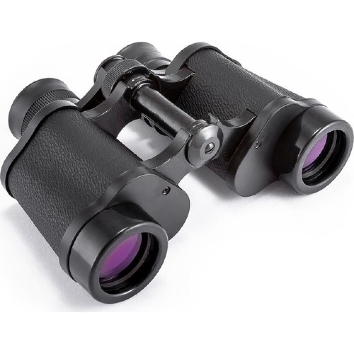 Bushman Legend 8X30 Çift Gözlü Dürbün