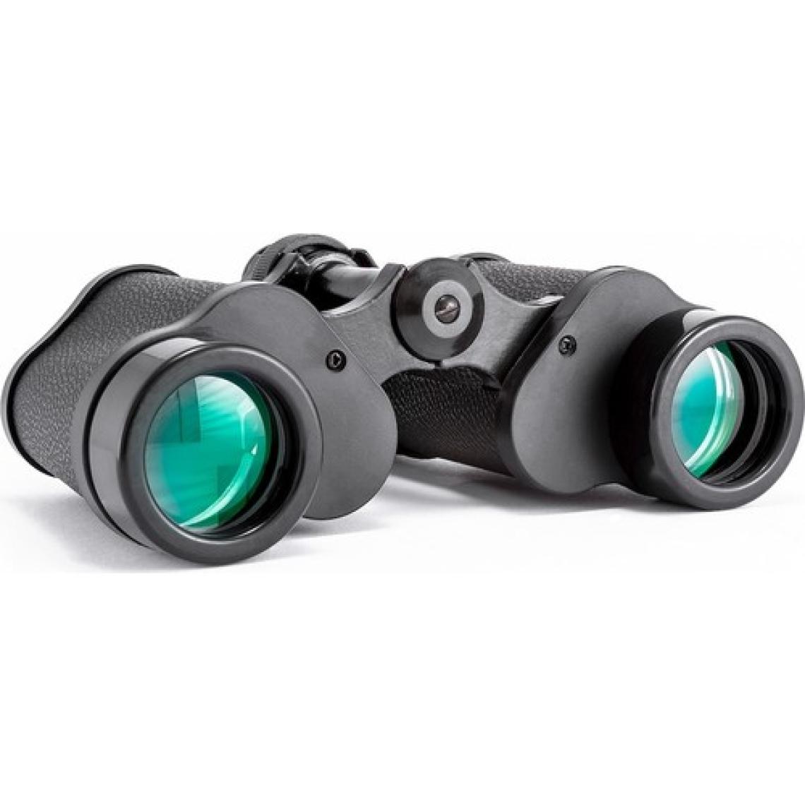 Bushman Legend 8X30 Çift Gözlü Dürbün