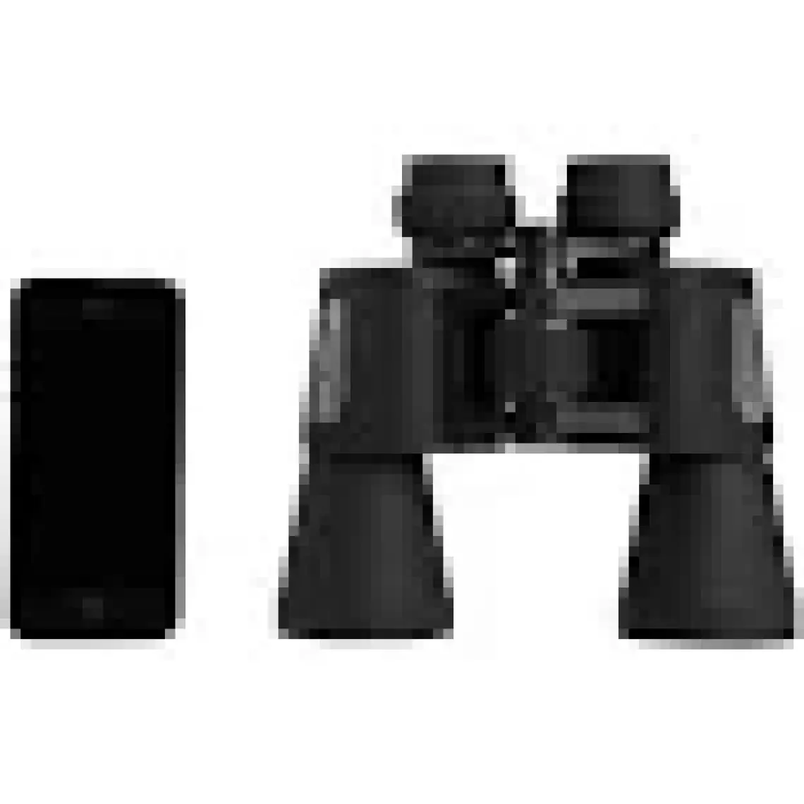 Celestron 71258 Upclose G2 20X50 Porro Dürbün (Kutulu)