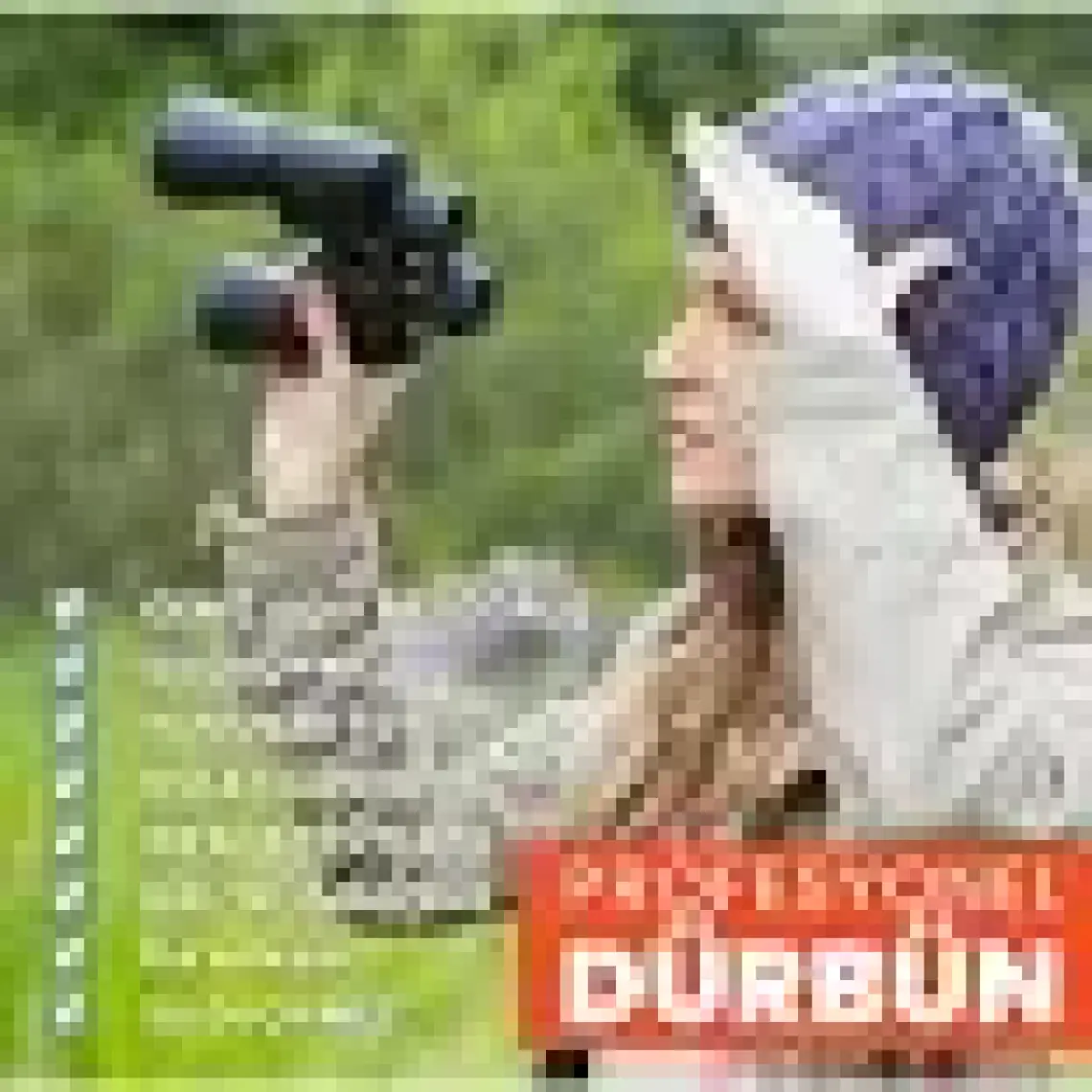 Upway Yüksek Çözünürlüklü Geniş Açılı Çift Katman Lensli HD 80x  Profesyonel Binocular Dürbün