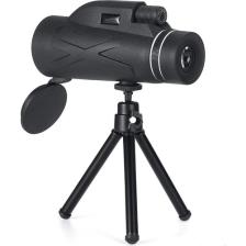 Triline 80X Dürbün Zoom Tek Göz Monoküler Hd El Teleskobu