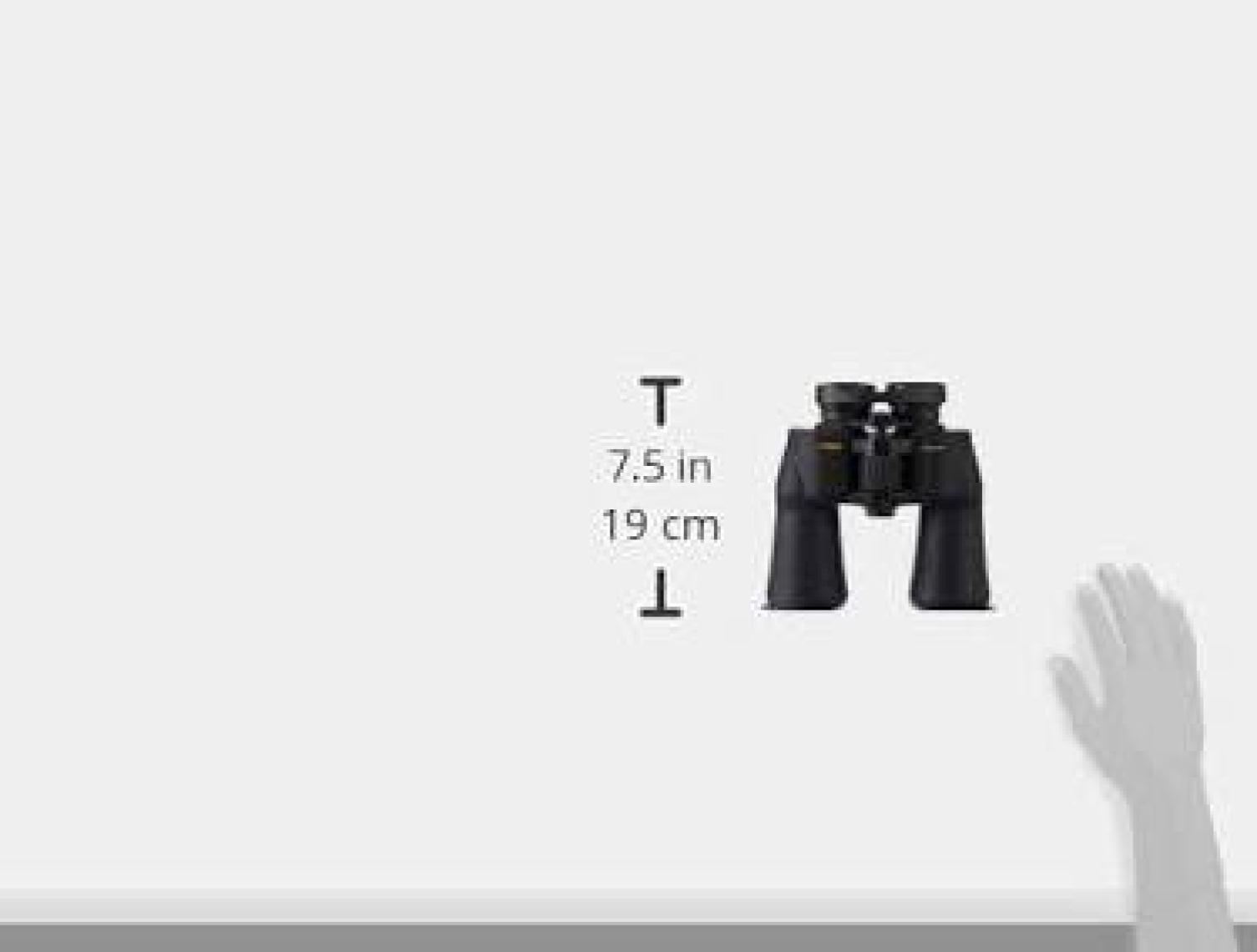 Nikon Aculon A211 10x50 Dürbün