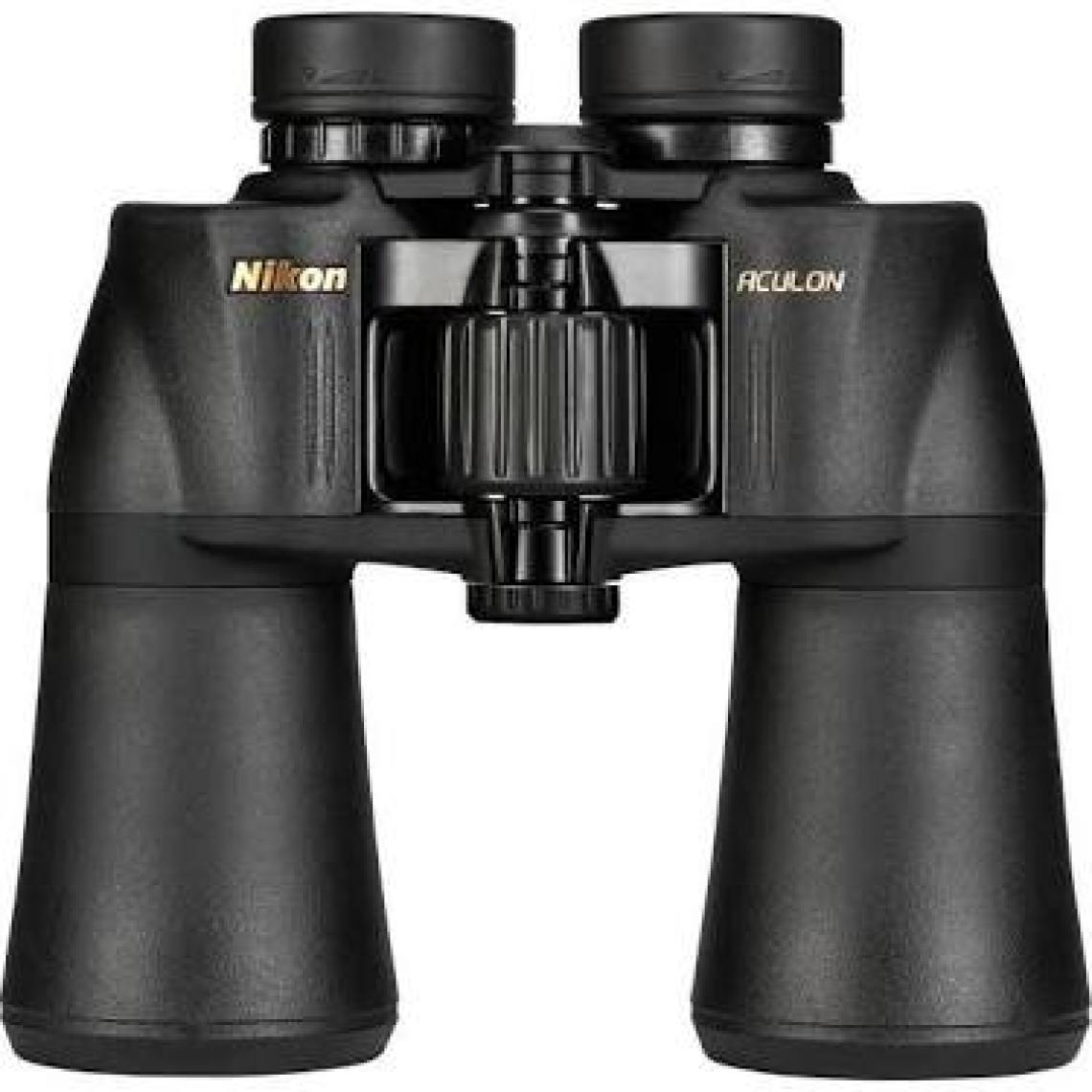 Nikon Aculon A211 10x50 Dürbün