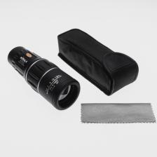 NİKULA-30X52 Yüksek Kalite Mini Monoküler,çıft Netlik Ayarlı Dürbün