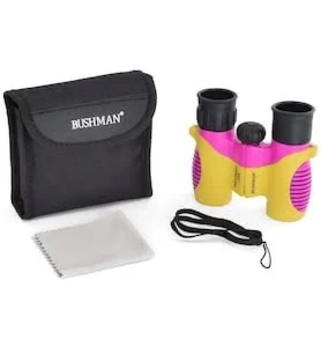 Bushman Junior 8X21 Dürbün