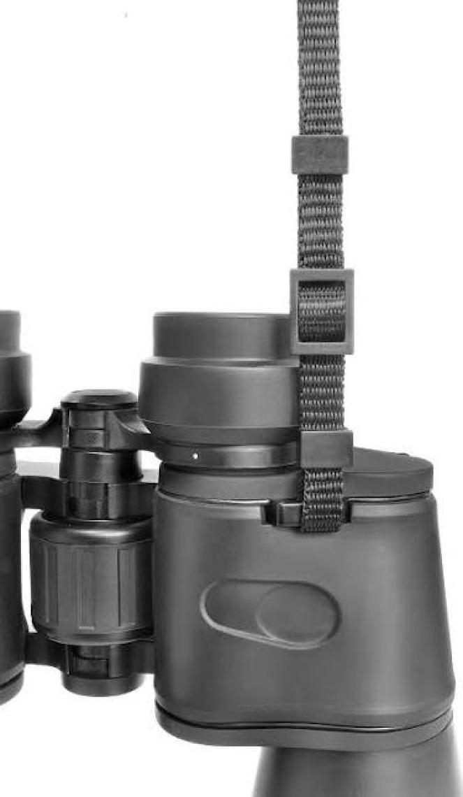 Bresser Hunter 10X50 Dürbünü