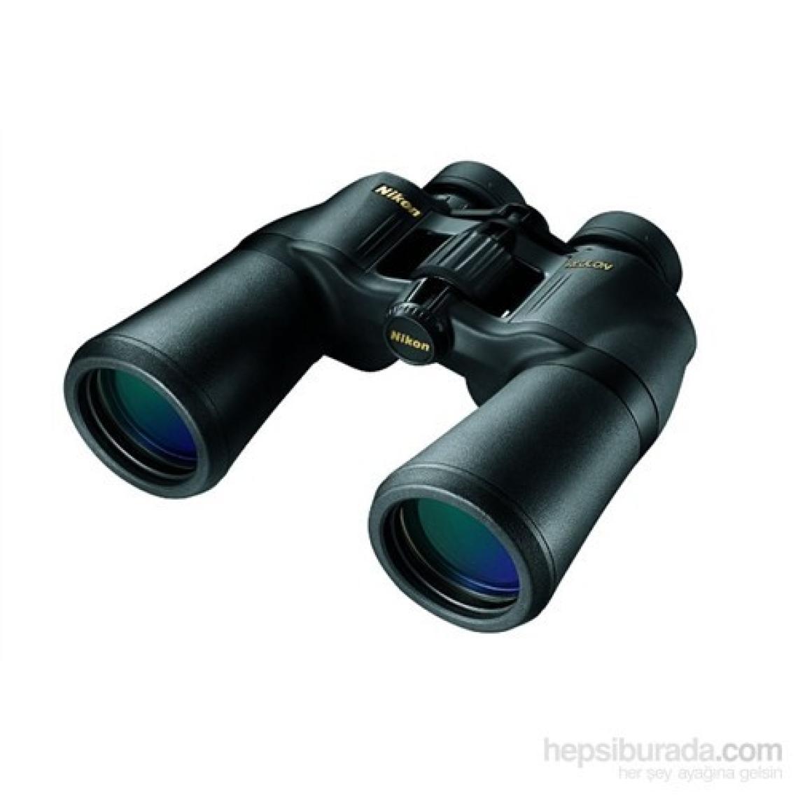 Nikon Aculon A211 10x50 Dürbün