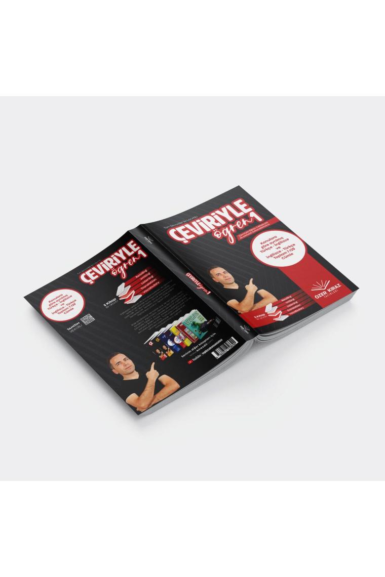 Çeviriyle Öğren 1
