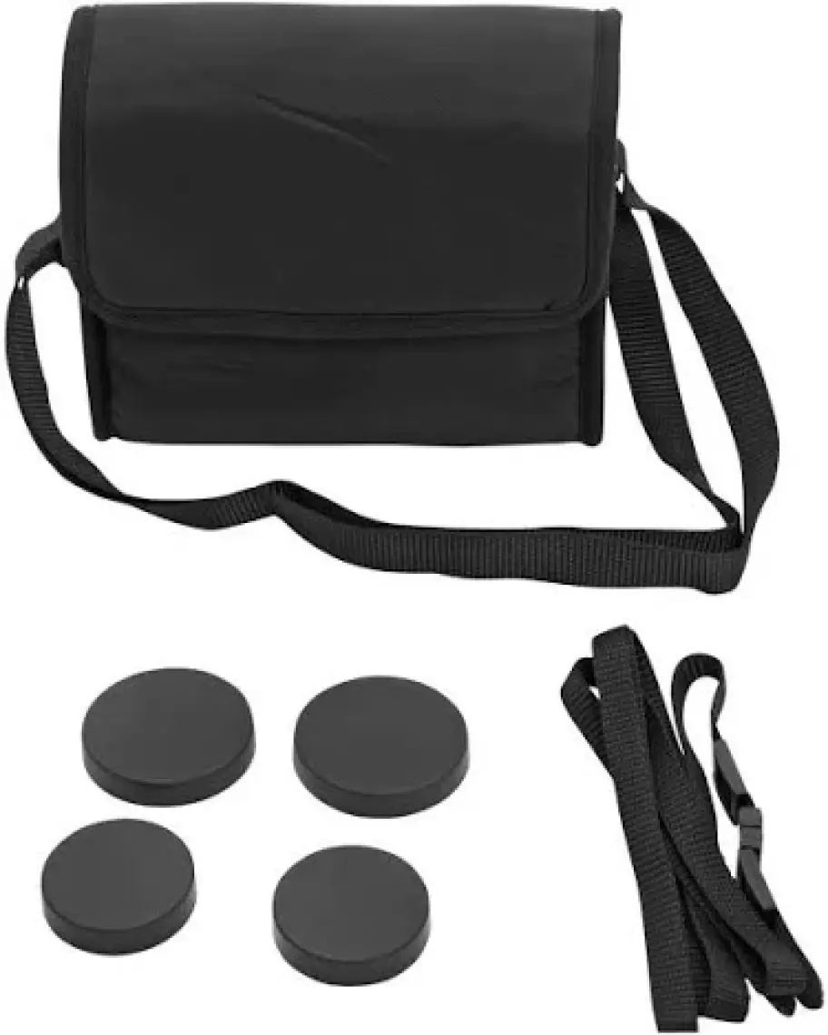 Olympus 8-16x40 S Black Dürbün