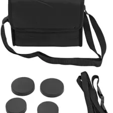 Olympus 8-16x40 S Black Dürbün
