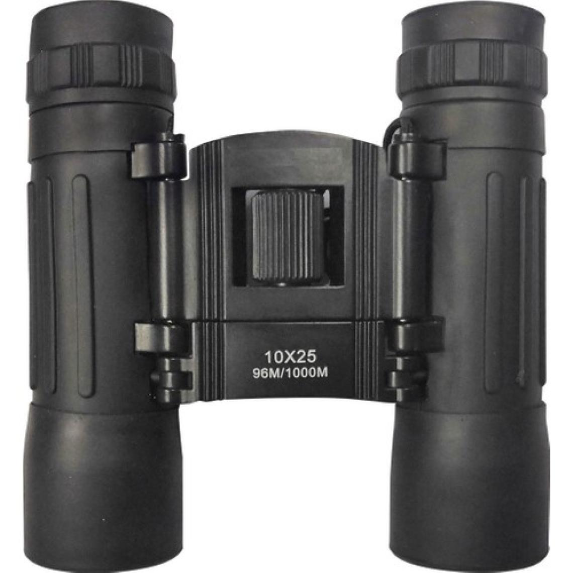 Petrıx Dürbün 10X25