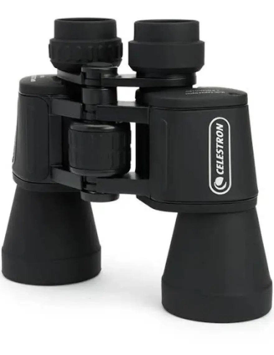 Celestron 10X50 PO Upclose G2 -Kutu Dürbün