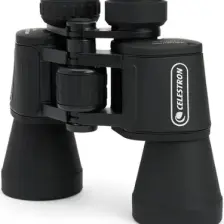 Celestron 10X50 PO Upclose G2 -Kutu Dürbün