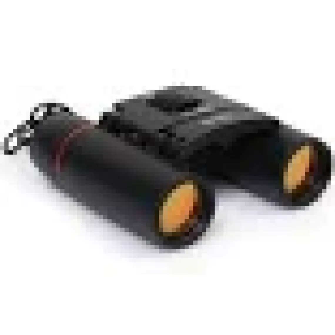 Norinco 30X60 Profesyonel Mini El Dürbünü - 1000 / 46M - Siyah