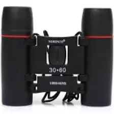 Norinco 30X60 Profesyonel Mini El Dürbünü - 1000 / 46M - Siyah