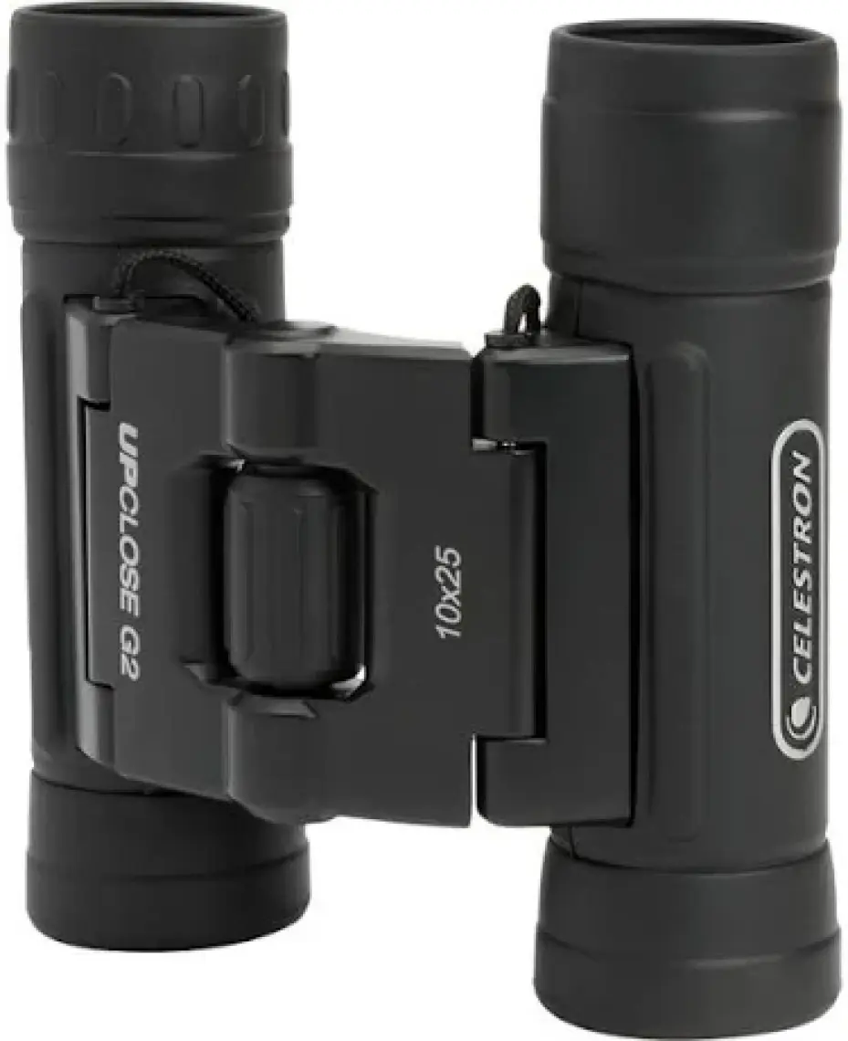 Celestron 71232 Upclose G2 10X25 Roof Dürbün (Kutulu)