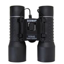 Bushman Bn:2 10X40 Küçük Dürbün