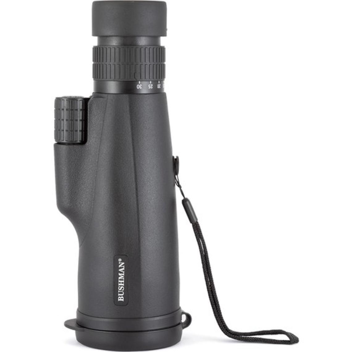 Bushman 10-30X50 Tek Gözlü Zoomlu Dürbün