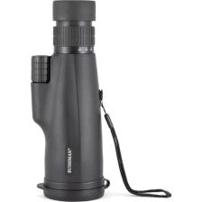 Bushman 10-30X50 Tek Gözlü Zoomlu Dürbün