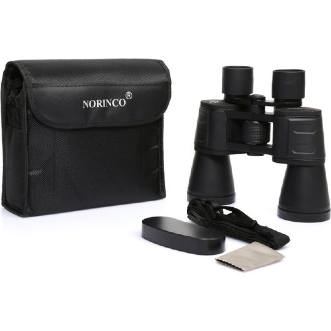 Norinco Action 10X50 Profesyonel Dürbün