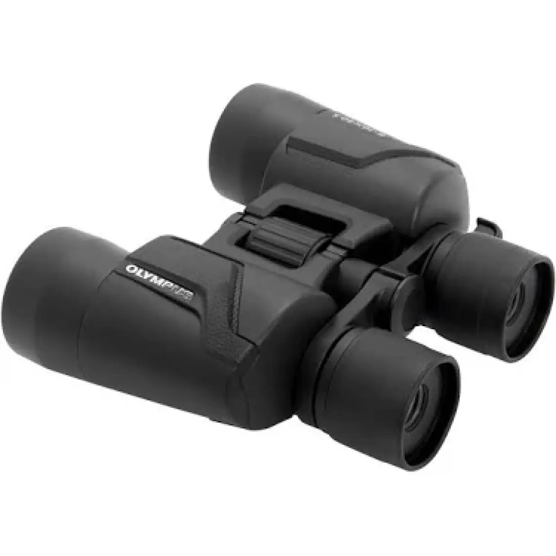 Olympus 8-16x40 S Black Dürbün