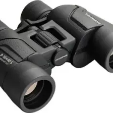 Olympus 8-16x40 S Black Dürbün