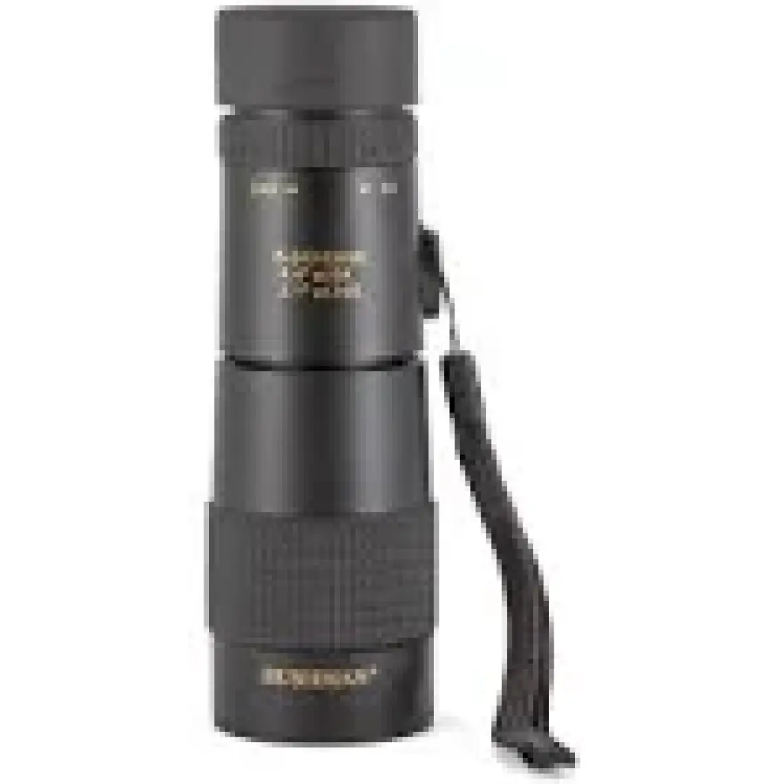 Bushman 8-24X40 Tek Gözlü Zoomlu Dürbün