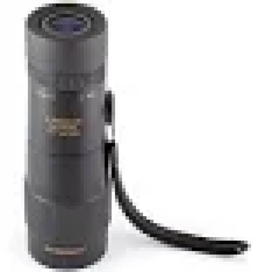 Bushman 8-24X40 Tek Gözlü Zoomlu Dürbün