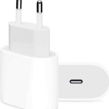 Iphone 11 11 Pro Max Uyumlu Hızlı Şarj Aleti Başlığı 20w Adaptör (KUTUSUZ GÖNDERİM)