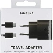 Samsung 25w Hızlı Şarj Aleti