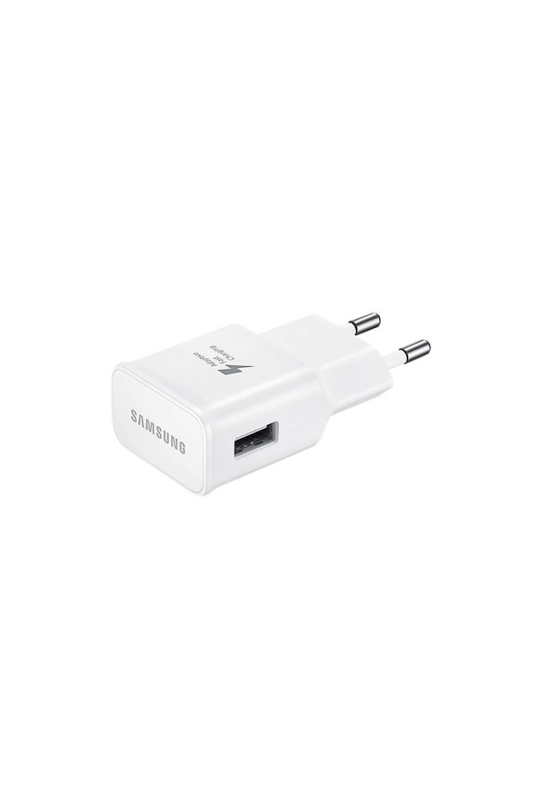 Samsung EP-TA20EWECGTR Type-C Kablolu Hızlı Seyahat Şarj Aleti Beyaz