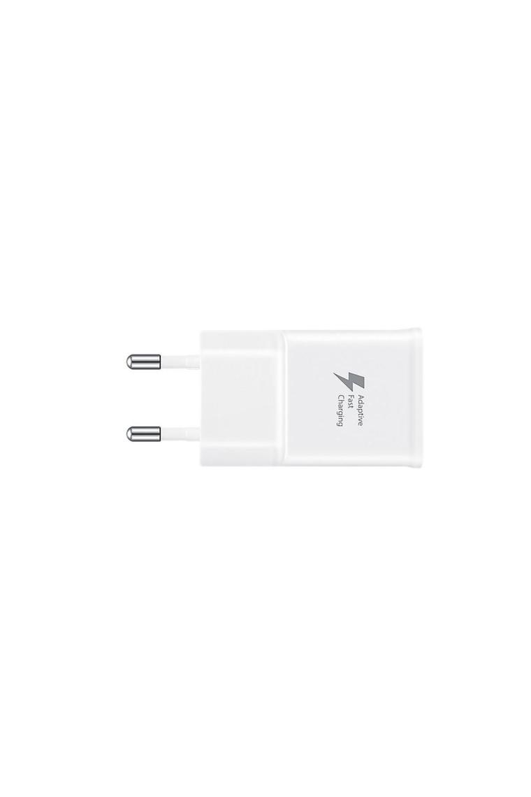 Samsung EP-TA20EWECGTR Type-C Kablolu Hızlı Seyahat Şarj Aleti Beyaz