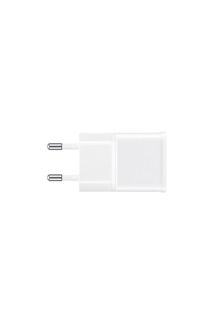 Samsung EP-TA20EWECGTR Type-C Kablolu Hızlı Seyahat Şarj Aleti Beyaz