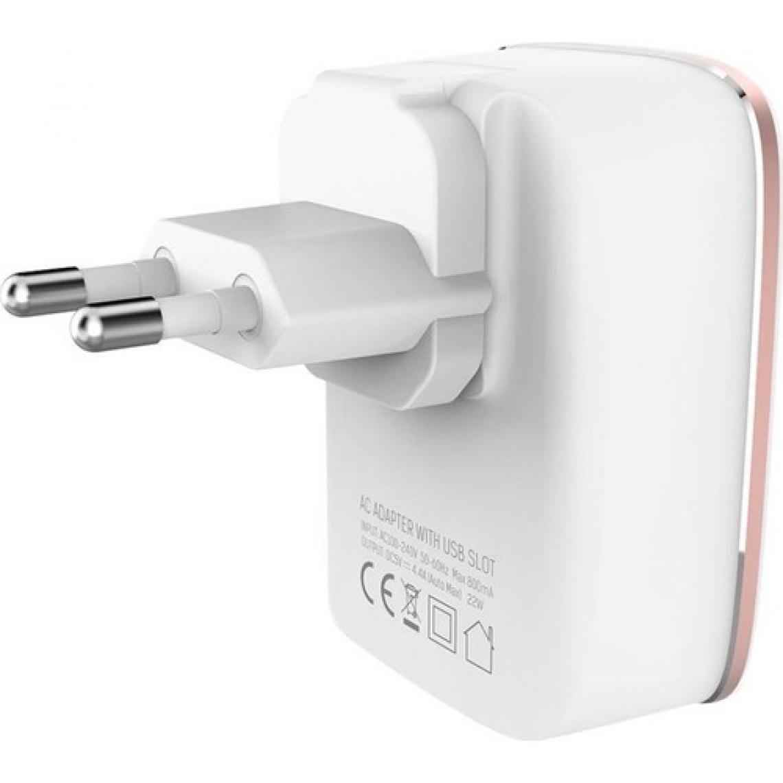 Ldnıo 4 Port Şarj Cihazı - A4404