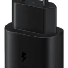Samsung 25w Hızlı Şarj Aleti